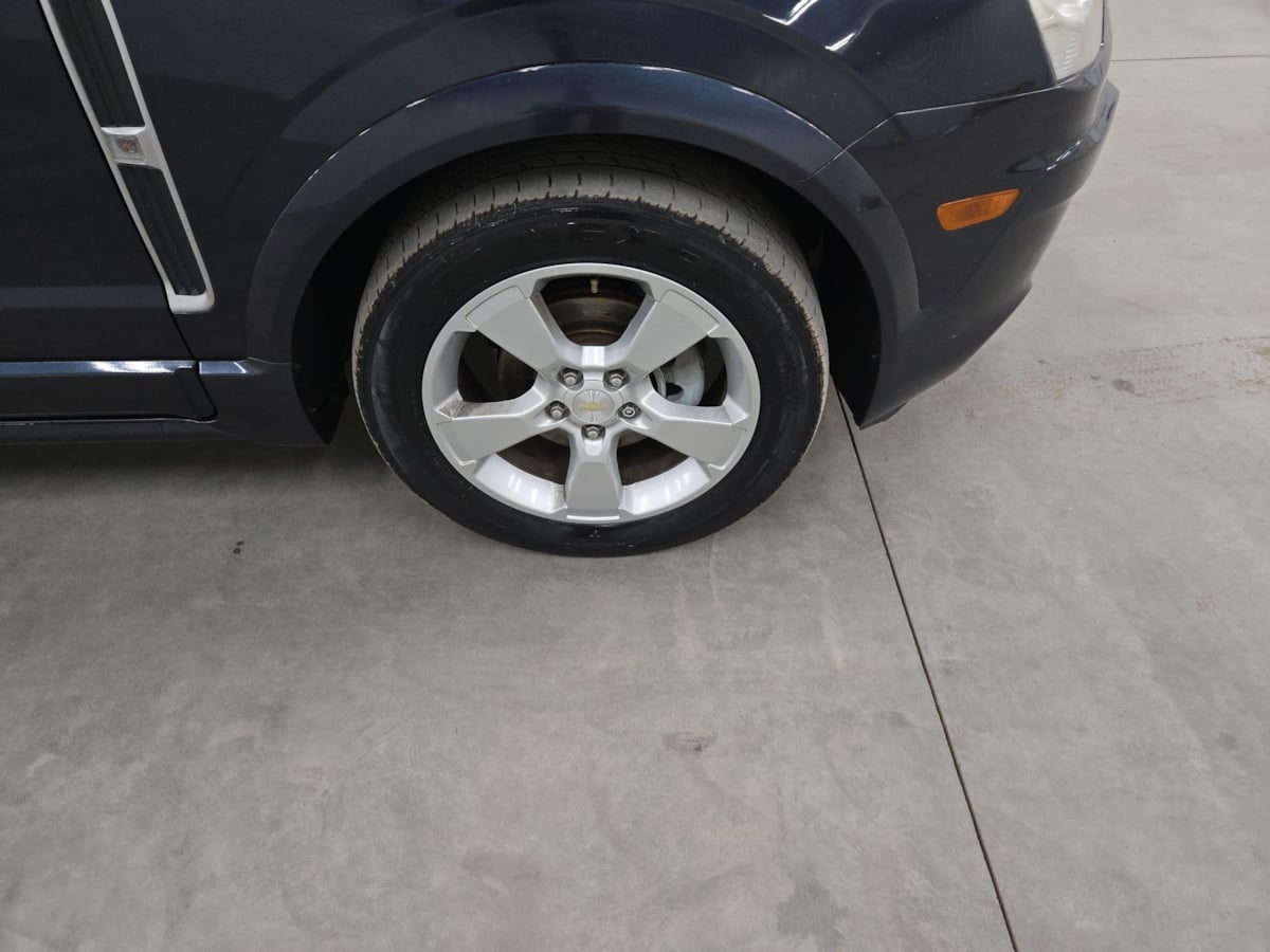 2014 Chevrolet Captiva Sport LT photo 20
