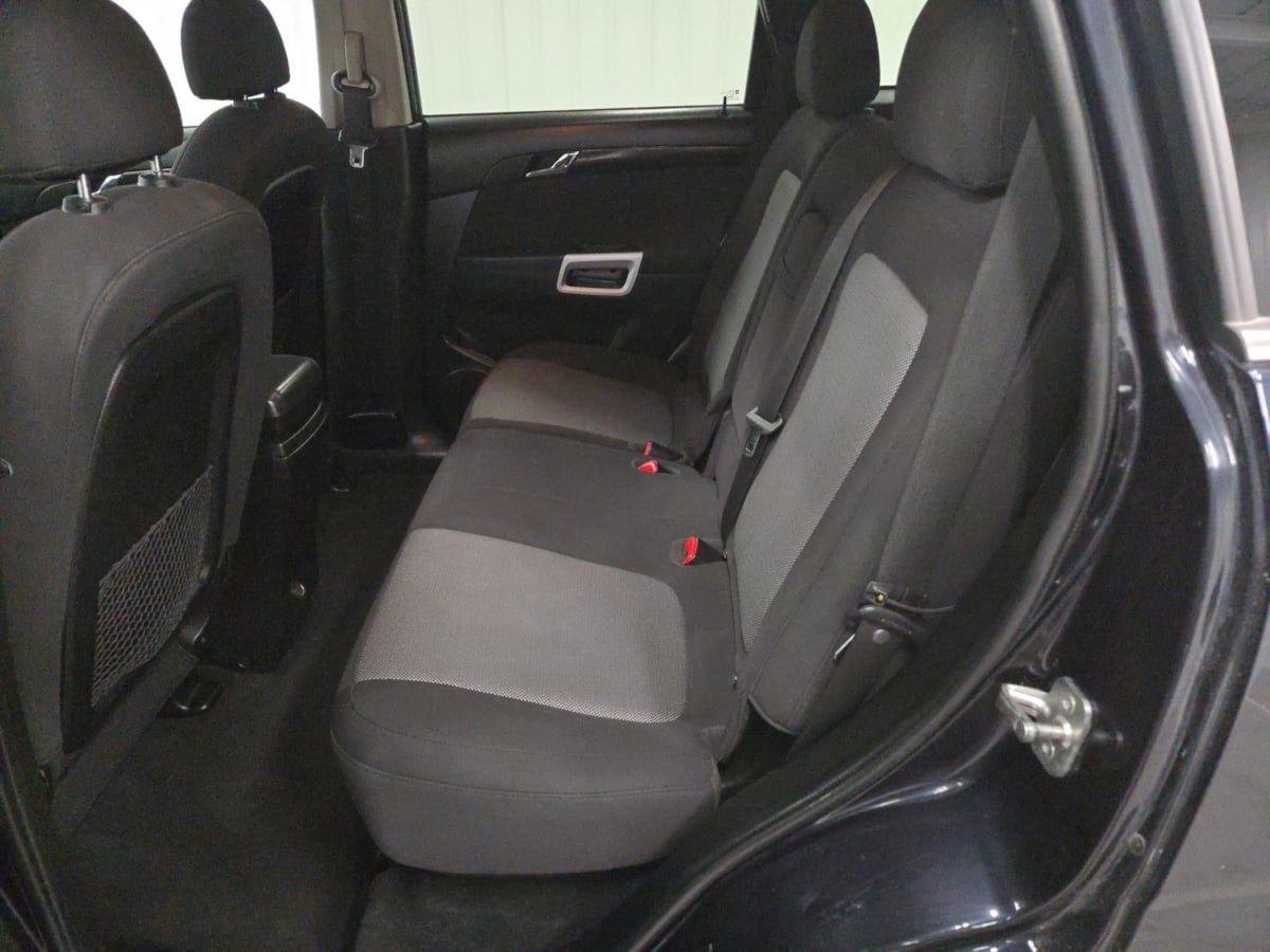 2014 Chevrolet Captiva Sport LT photo 10