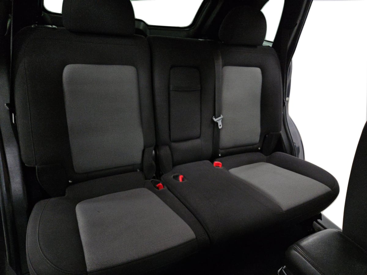 2014 Chevrolet Captiva Sport LT photo 31