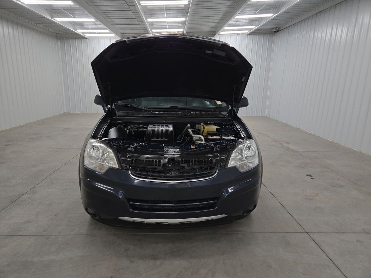 2014 Chevrolet Captiva Sport LT photo 11