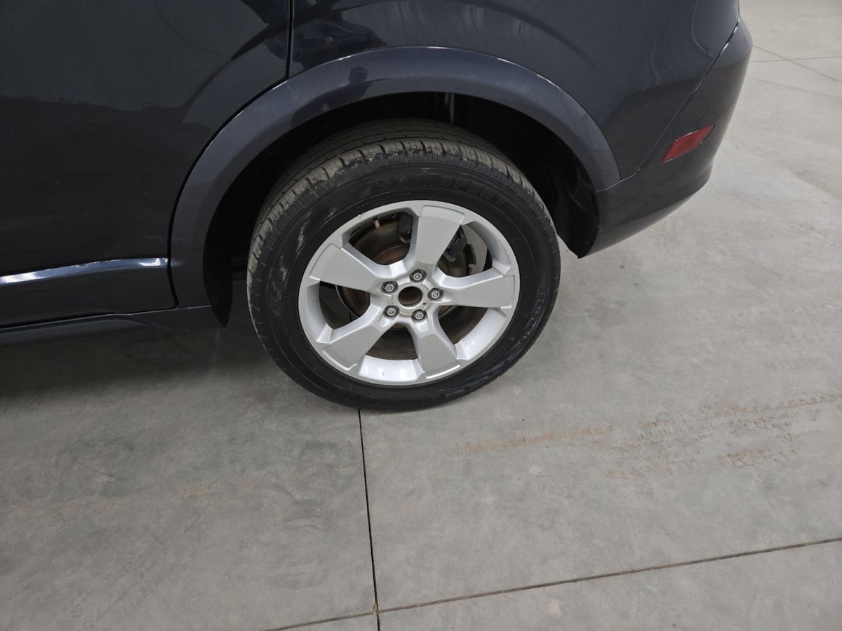 2014 Chevrolet Captiva Sport LT photo 22