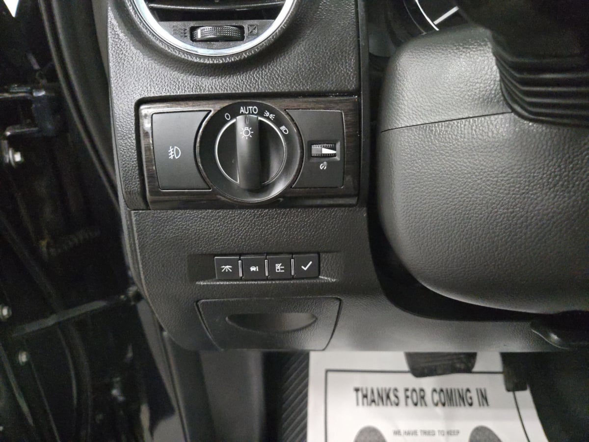 2014 Chevrolet Captiva Sport LT photo 35