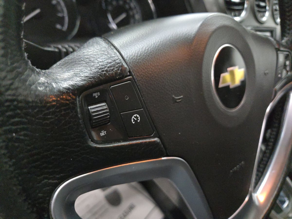2014 Chevrolet Captiva Sport LT photo 47
