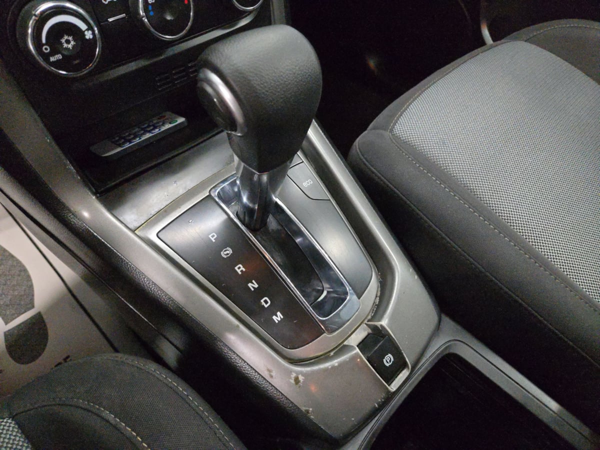 2014 Chevrolet Captiva Sport LT photo 48
