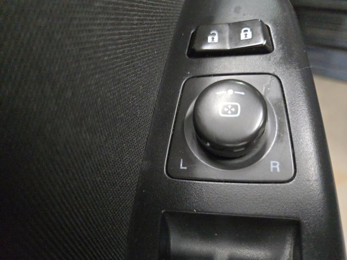 2014 Chevrolet Captiva Sport LT photo 46
