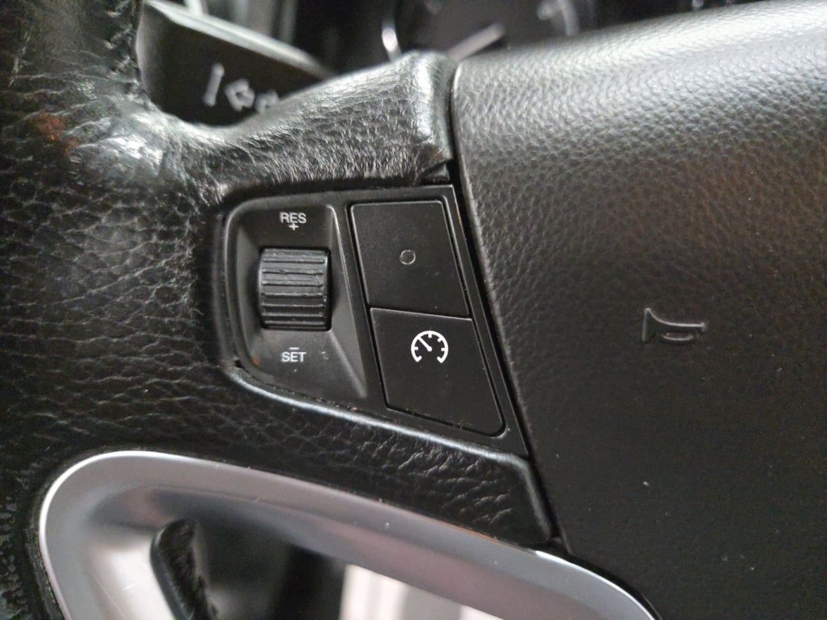 2014 Chevrolet Captiva Sport LT photo 40