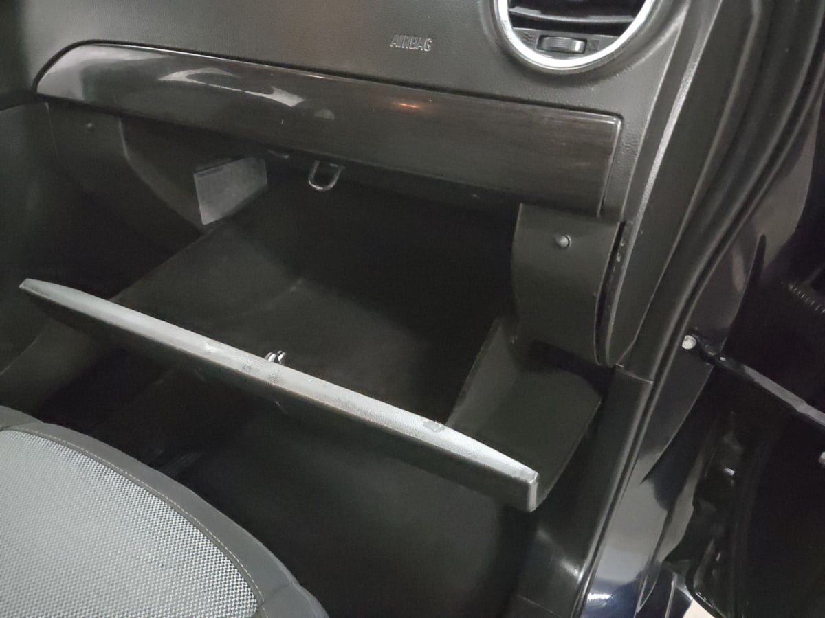 2014 Chevrolet Captiva Sport LT photo 42