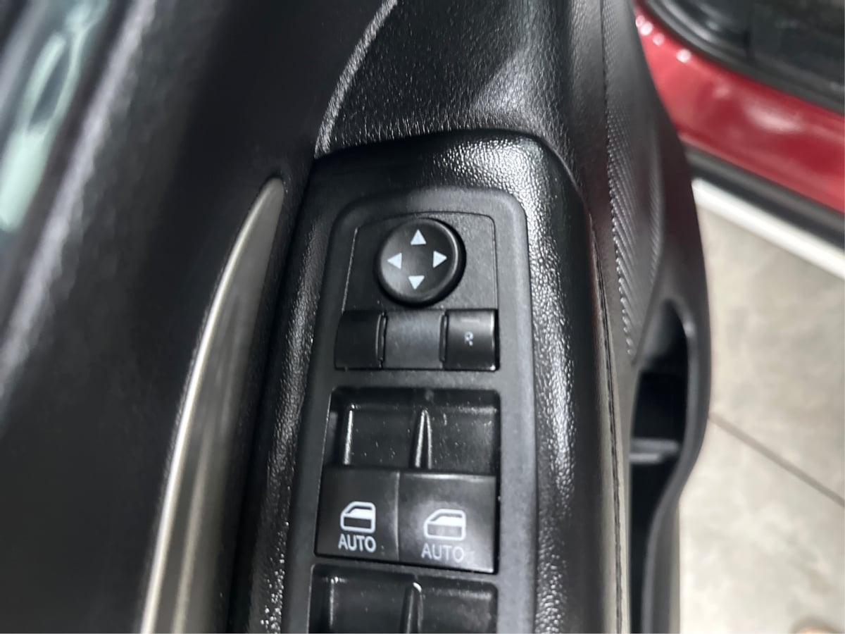 Dodge Durango photo 63