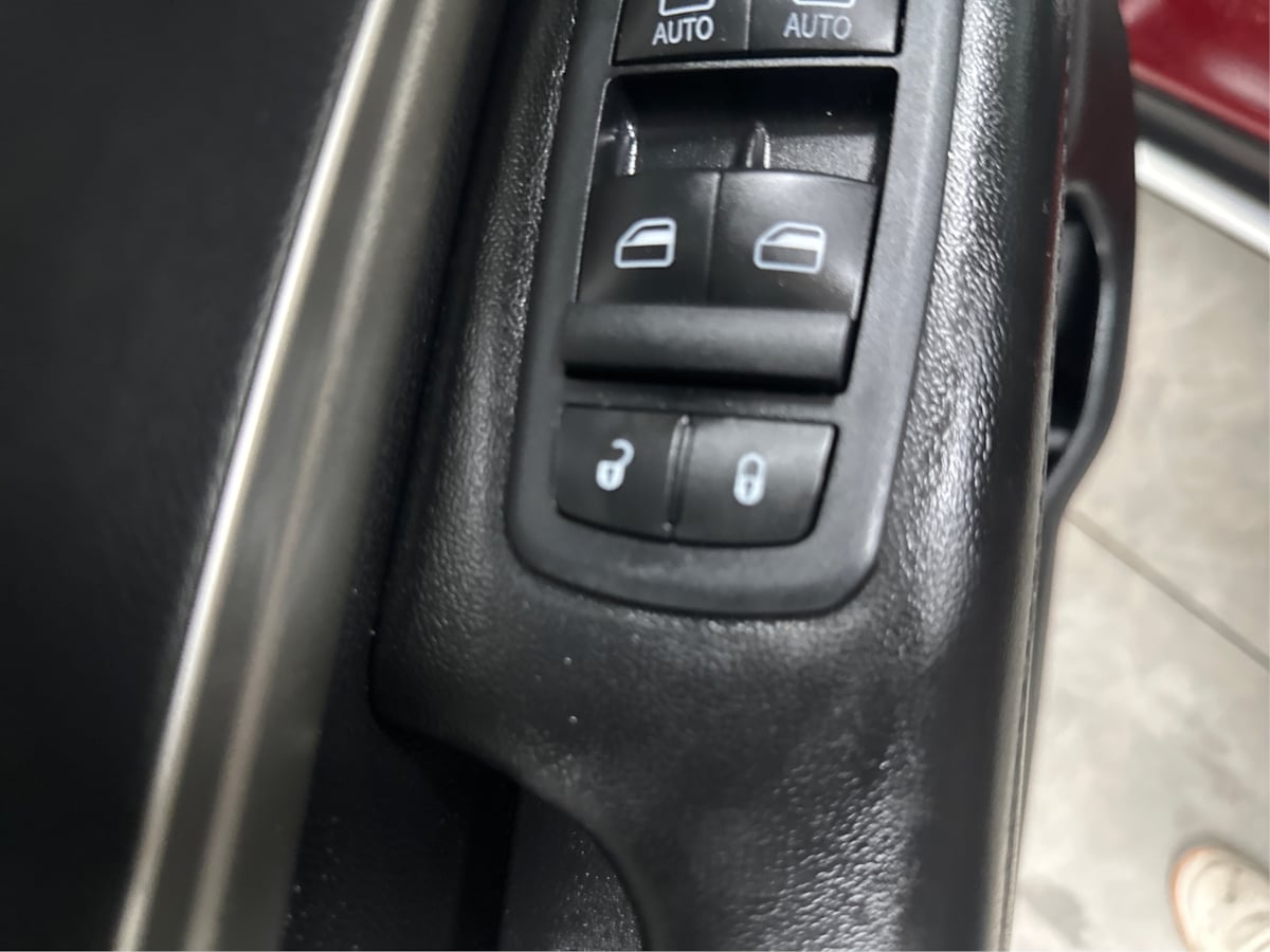 Dodge Durango photo 61