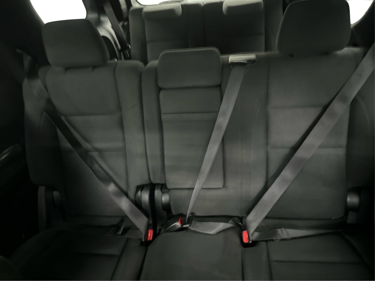 Dodge Durango photo 65
