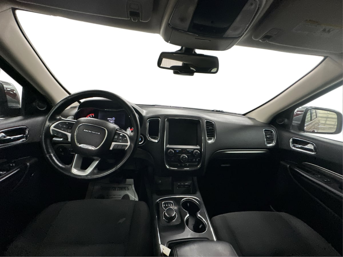 Dodge Durango photo 66