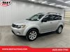 2009 Mitsubishi Outlander SE