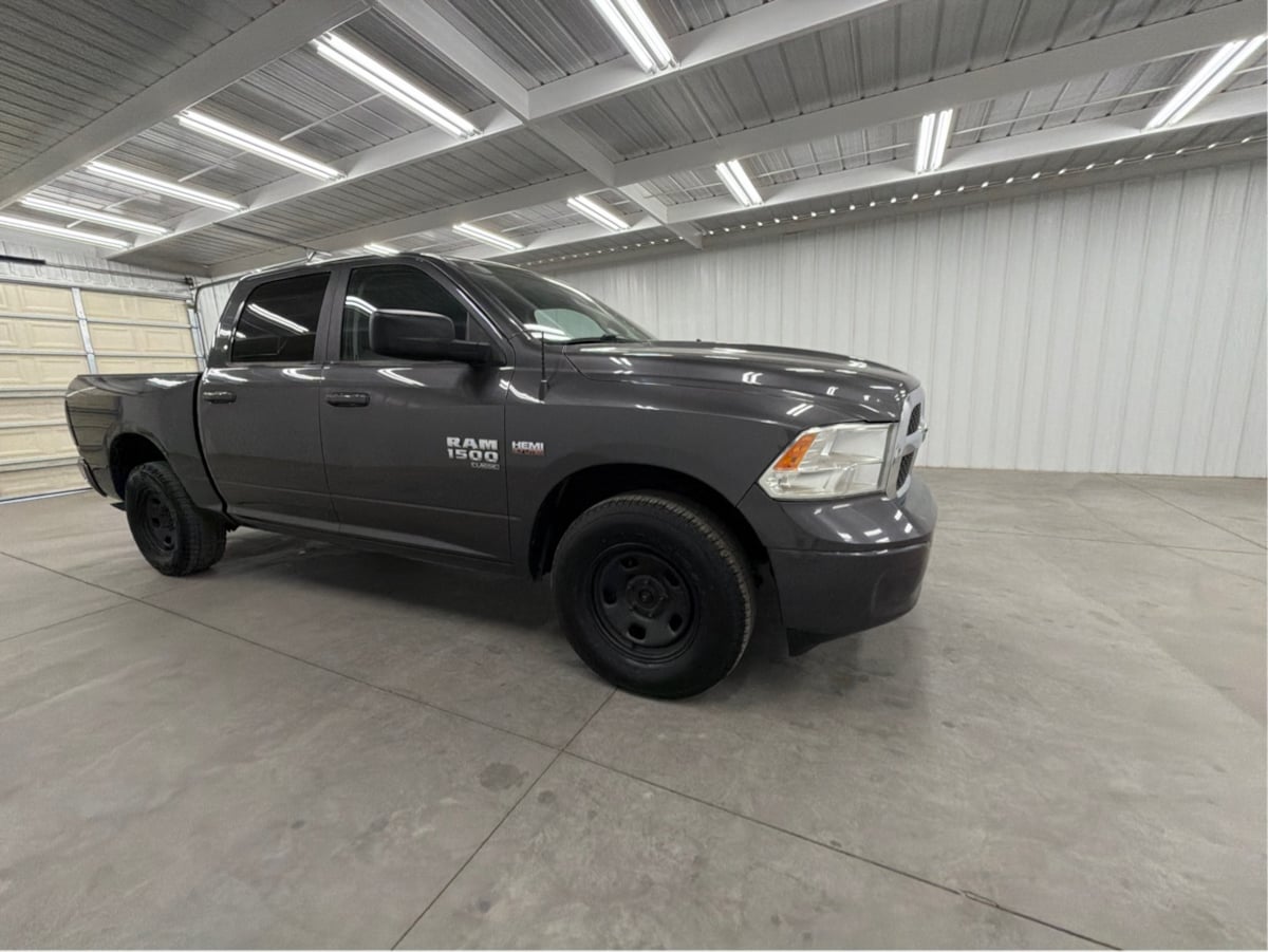 Ram 1500 photo 2