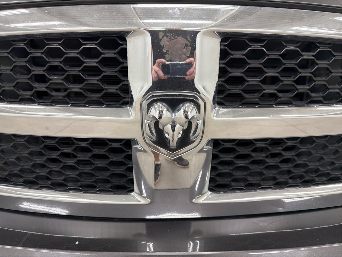 Ram 1500 photo 30