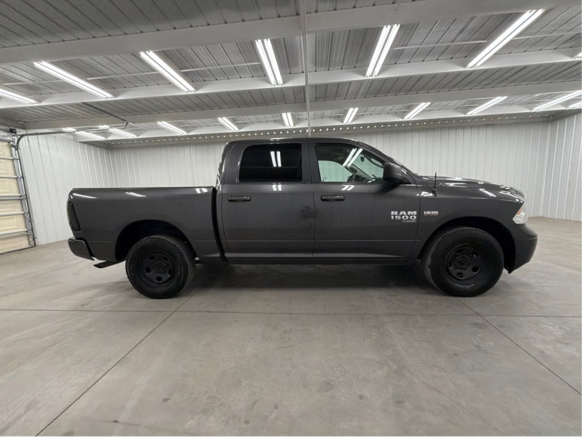Ram 1500 photo 3