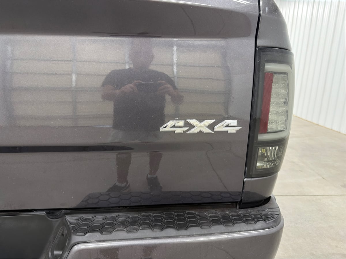 Ram 1500 photo 31
