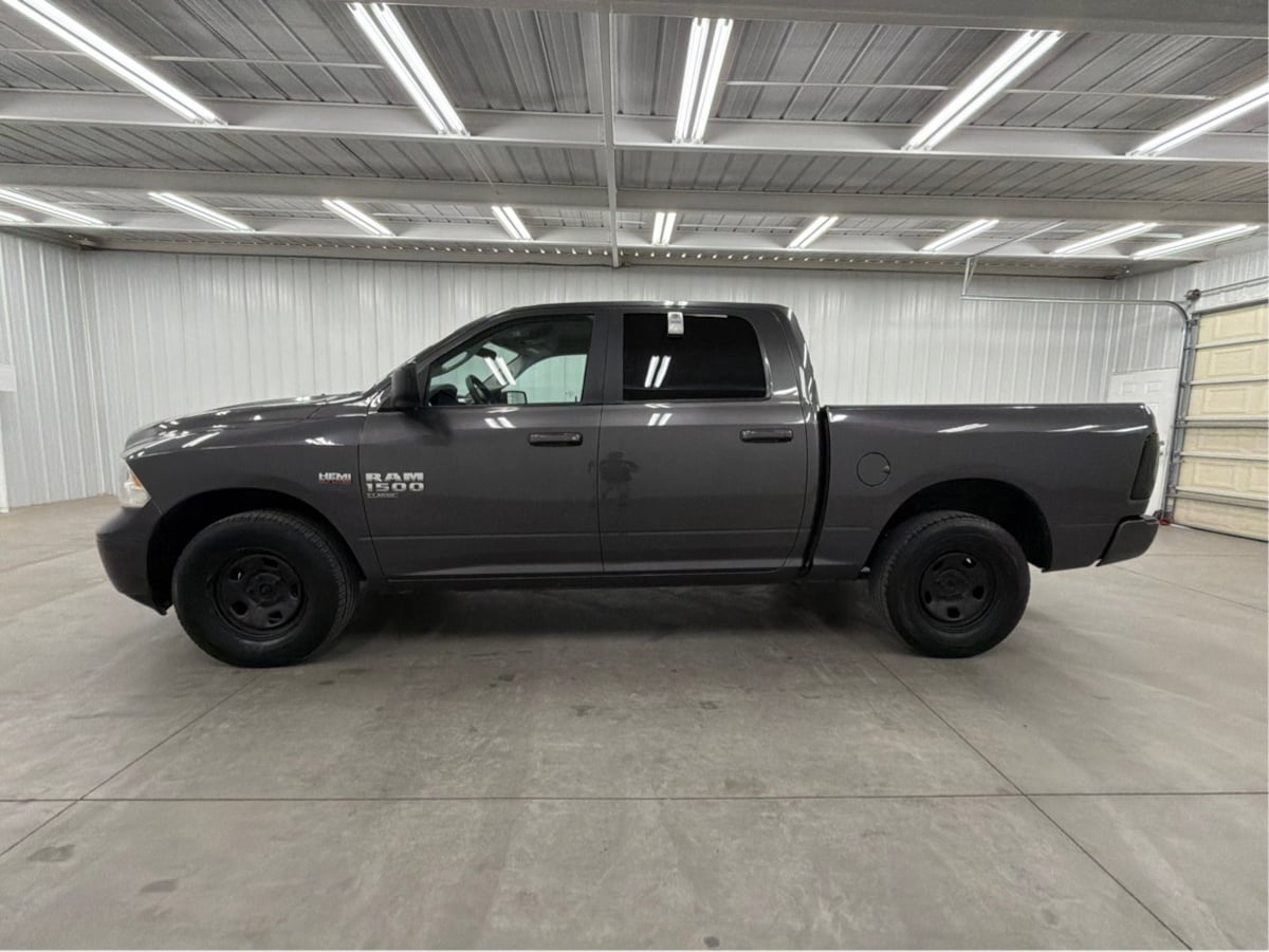 Ram 1500 photo 7