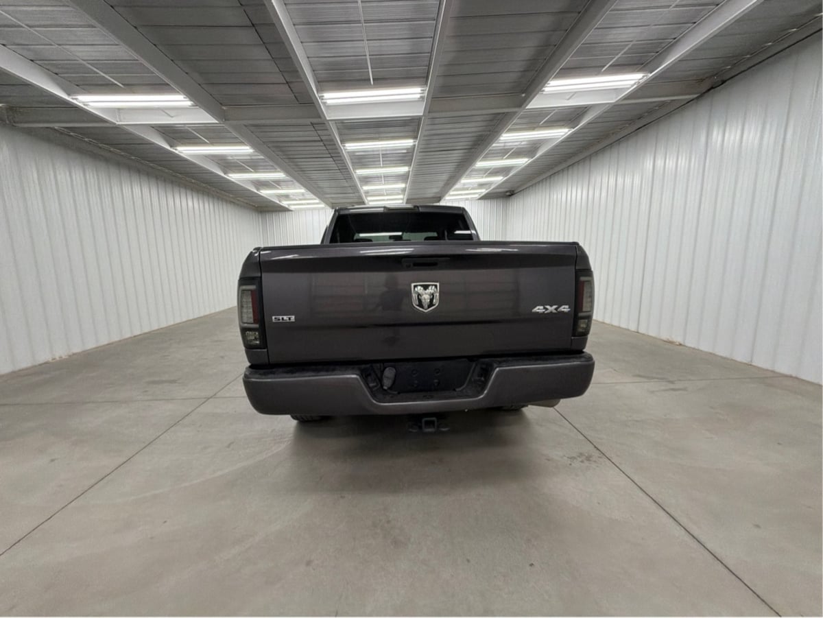 Ram 1500 photo 5