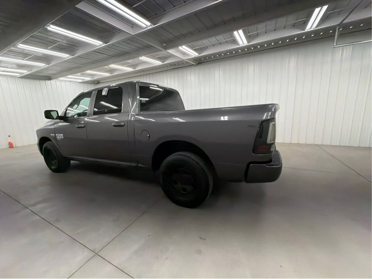 Ram 1500 photo 6