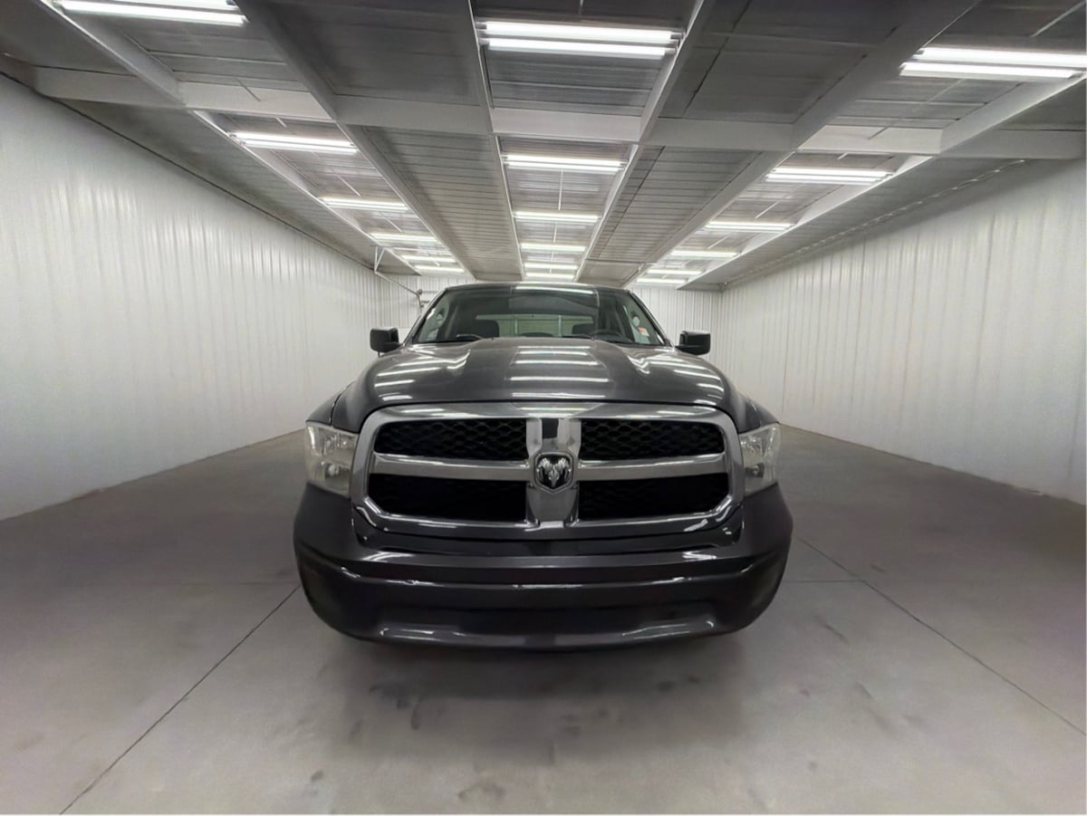 Ram 1500 photo 9