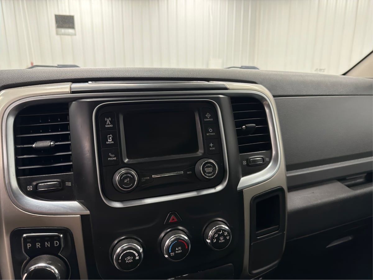 Ram 1500 photo 13