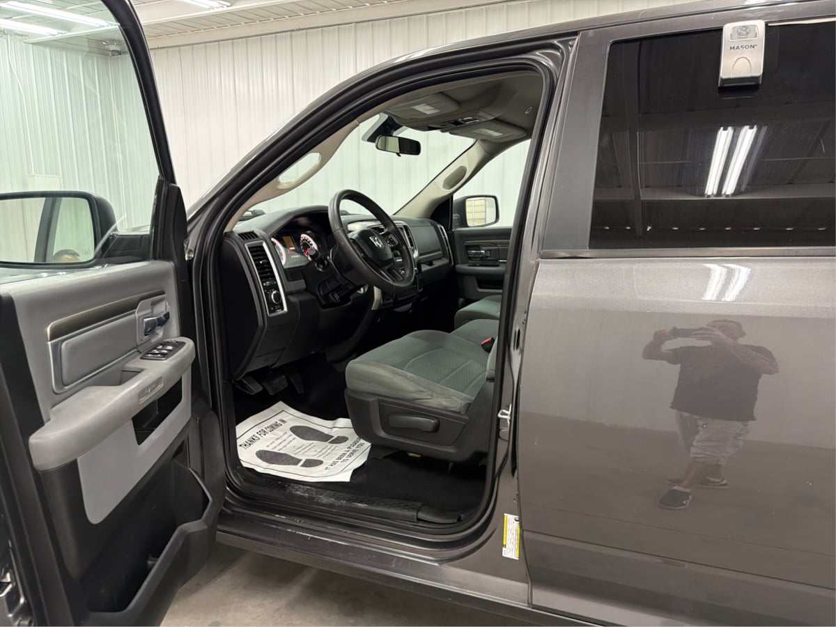 Ram 1500 photo 10
