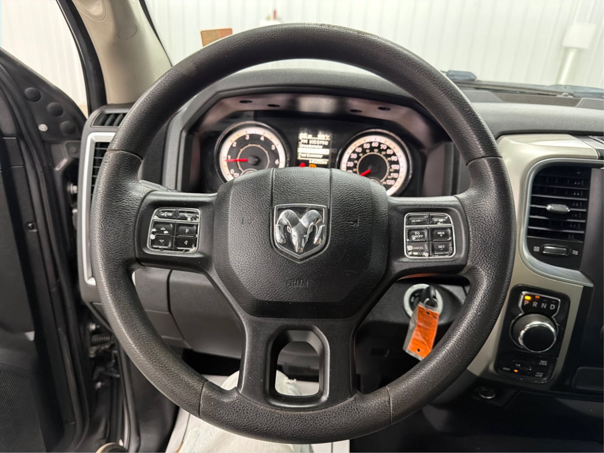Ram 1500 photo 20