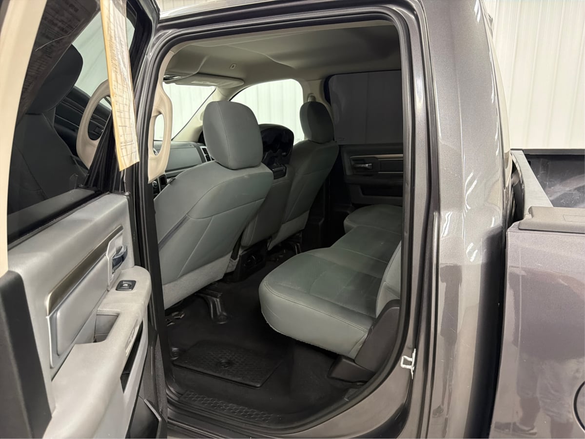 Ram 1500 photo 11