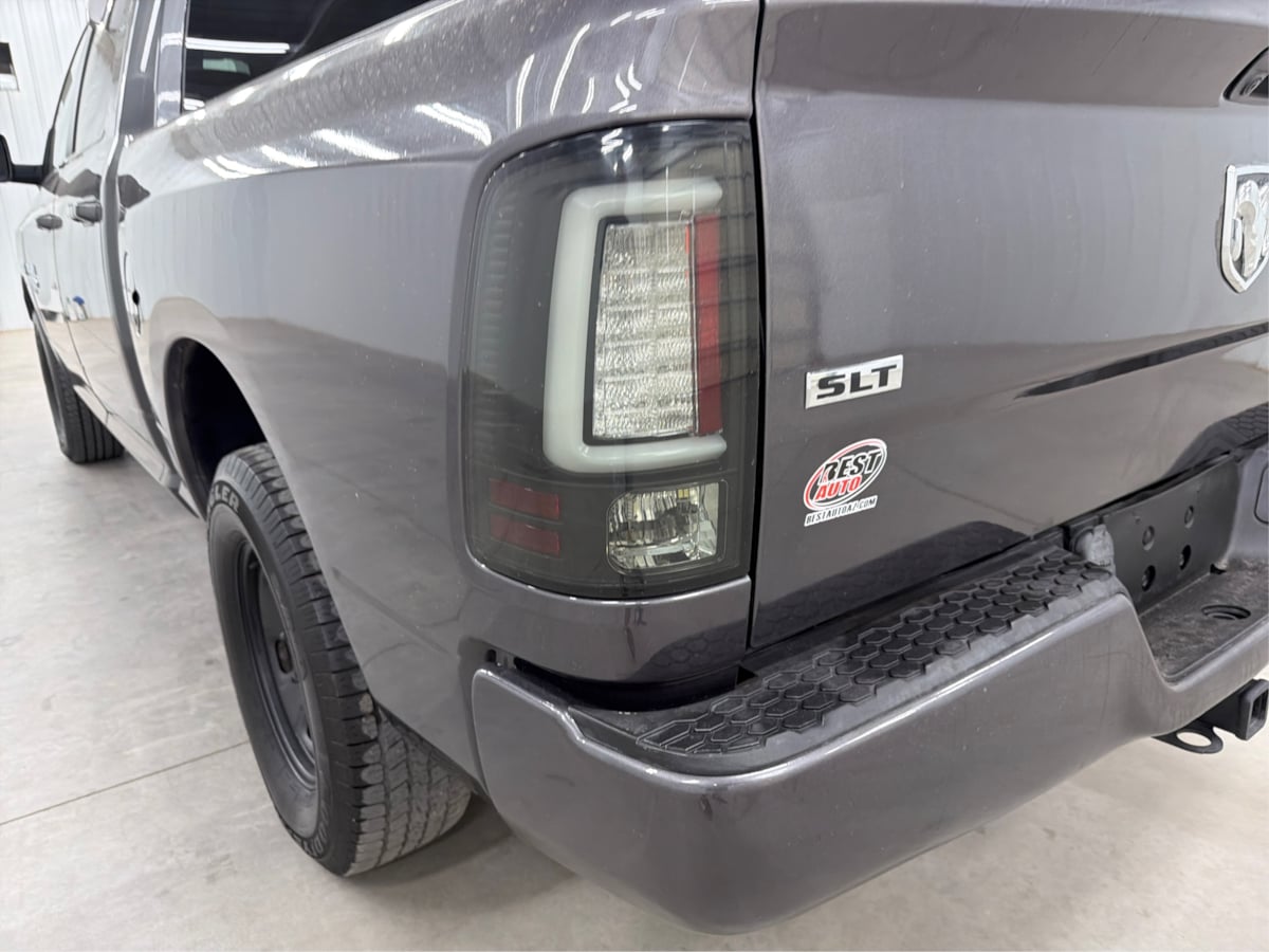 Ram 1500 photo 34