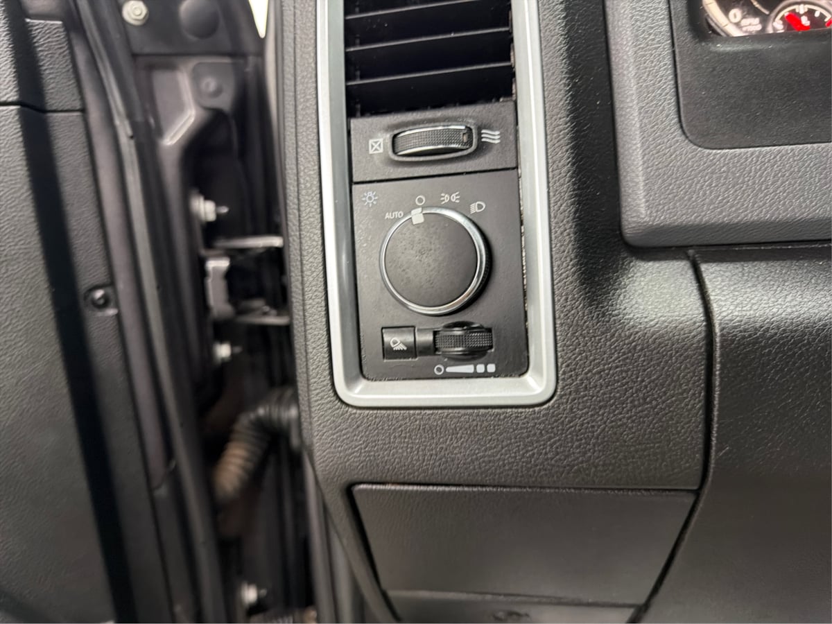 Ram 1500 photo 21