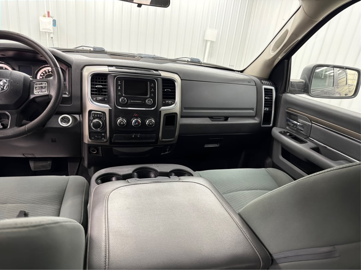 Ram 1500 photo 17