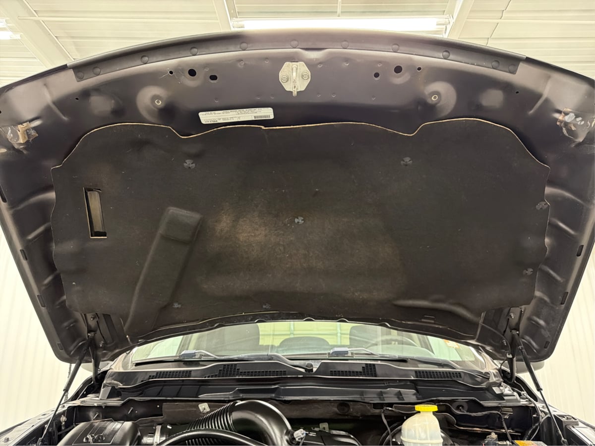 Ram 1500 photo 12