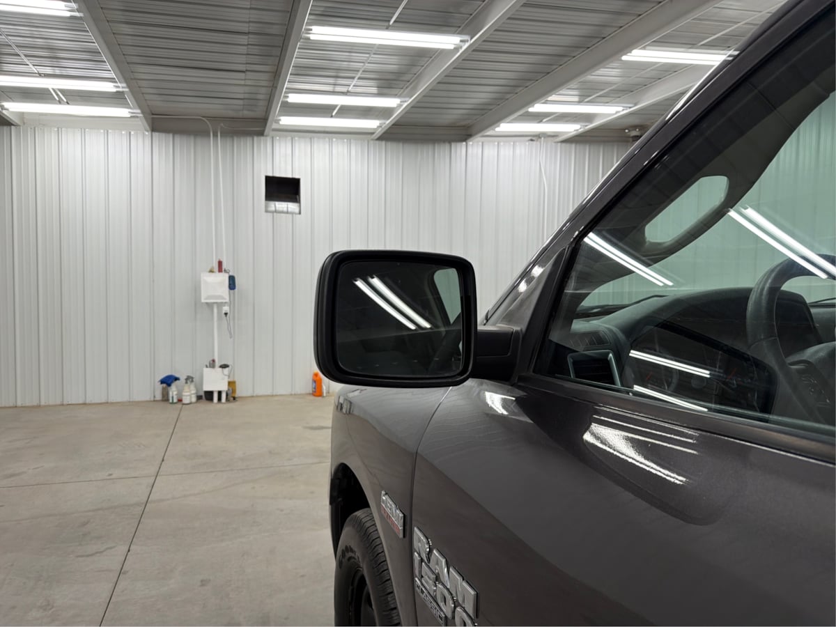 Ram 1500 photo 32
