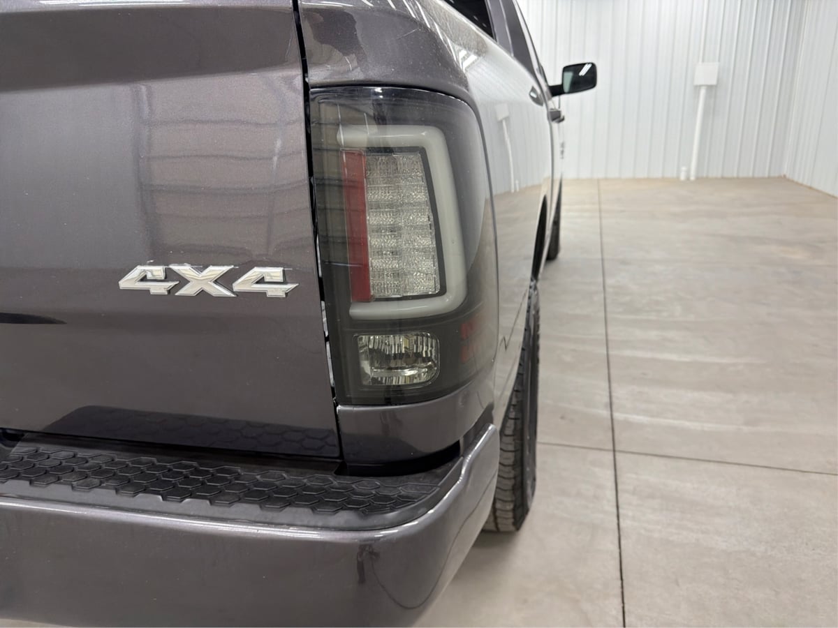 Ram 1500 photo 35