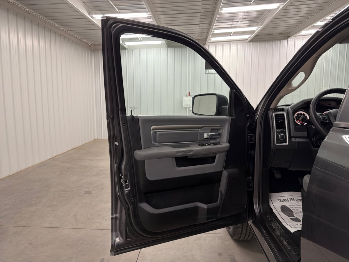 Ram 1500 photo 23