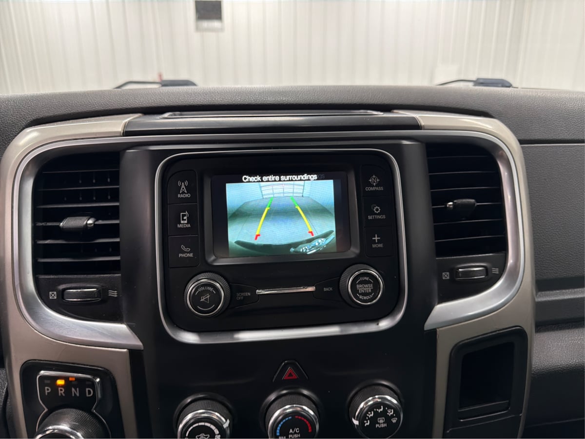 Ram 1500 photo 40