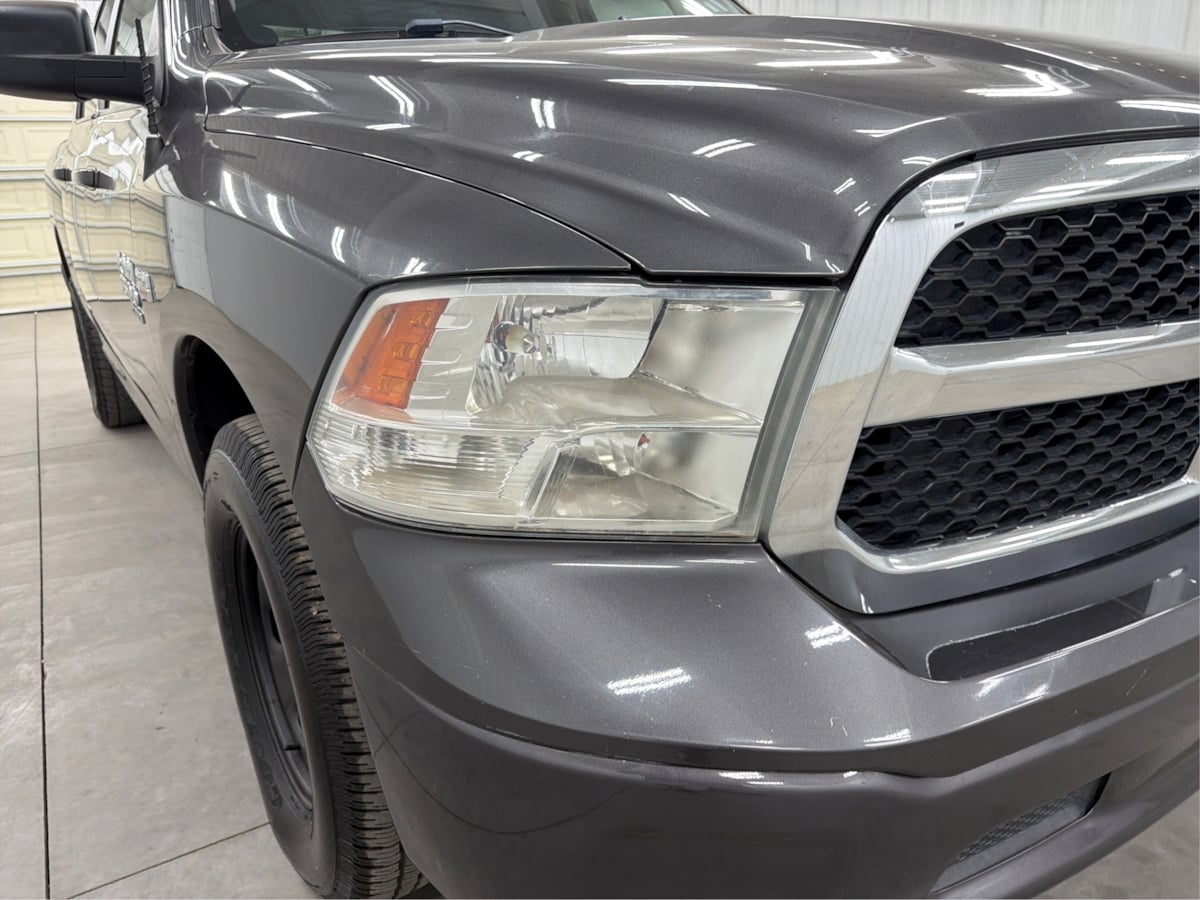 Ram 1500 photo 36