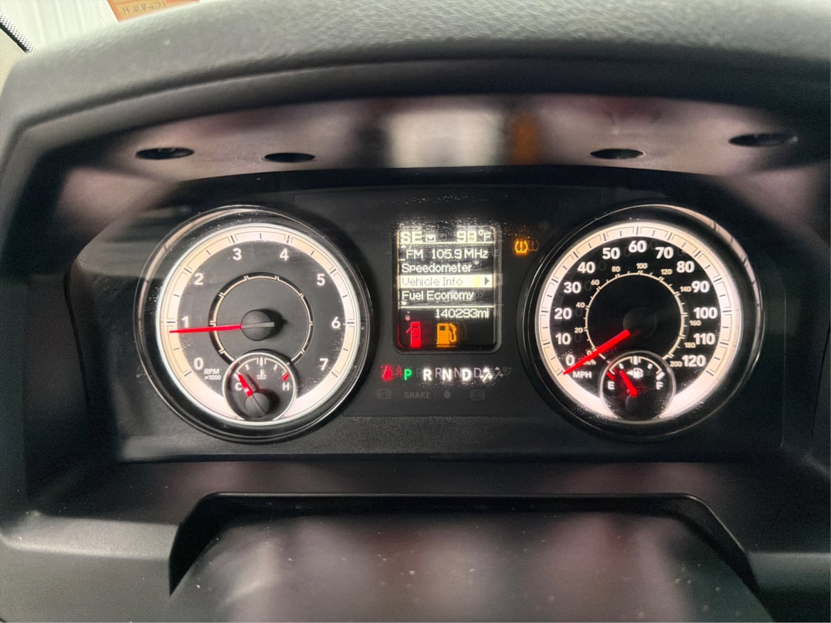 Ram 1500 photo 19