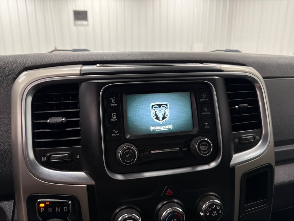 Ram 1500 photo 41