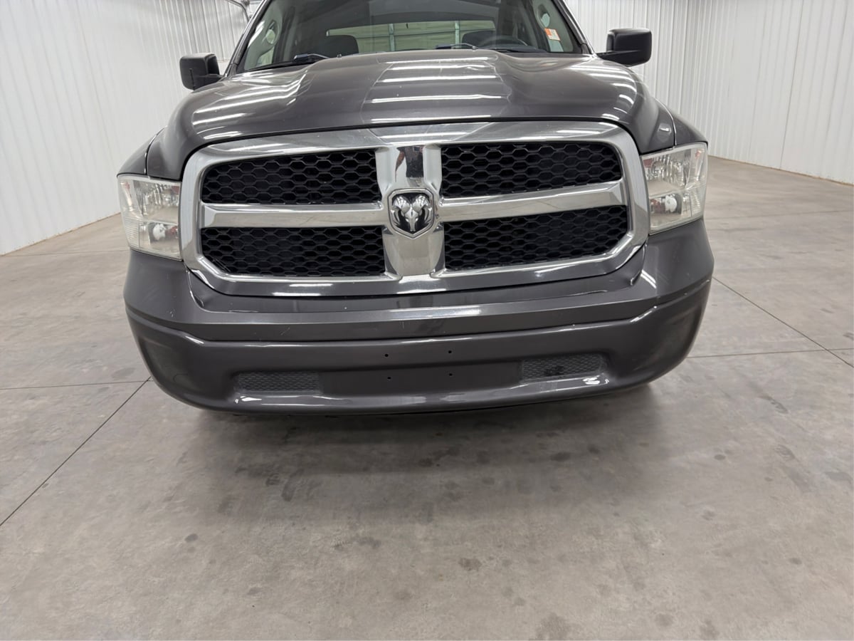 Ram 1500 photo 25