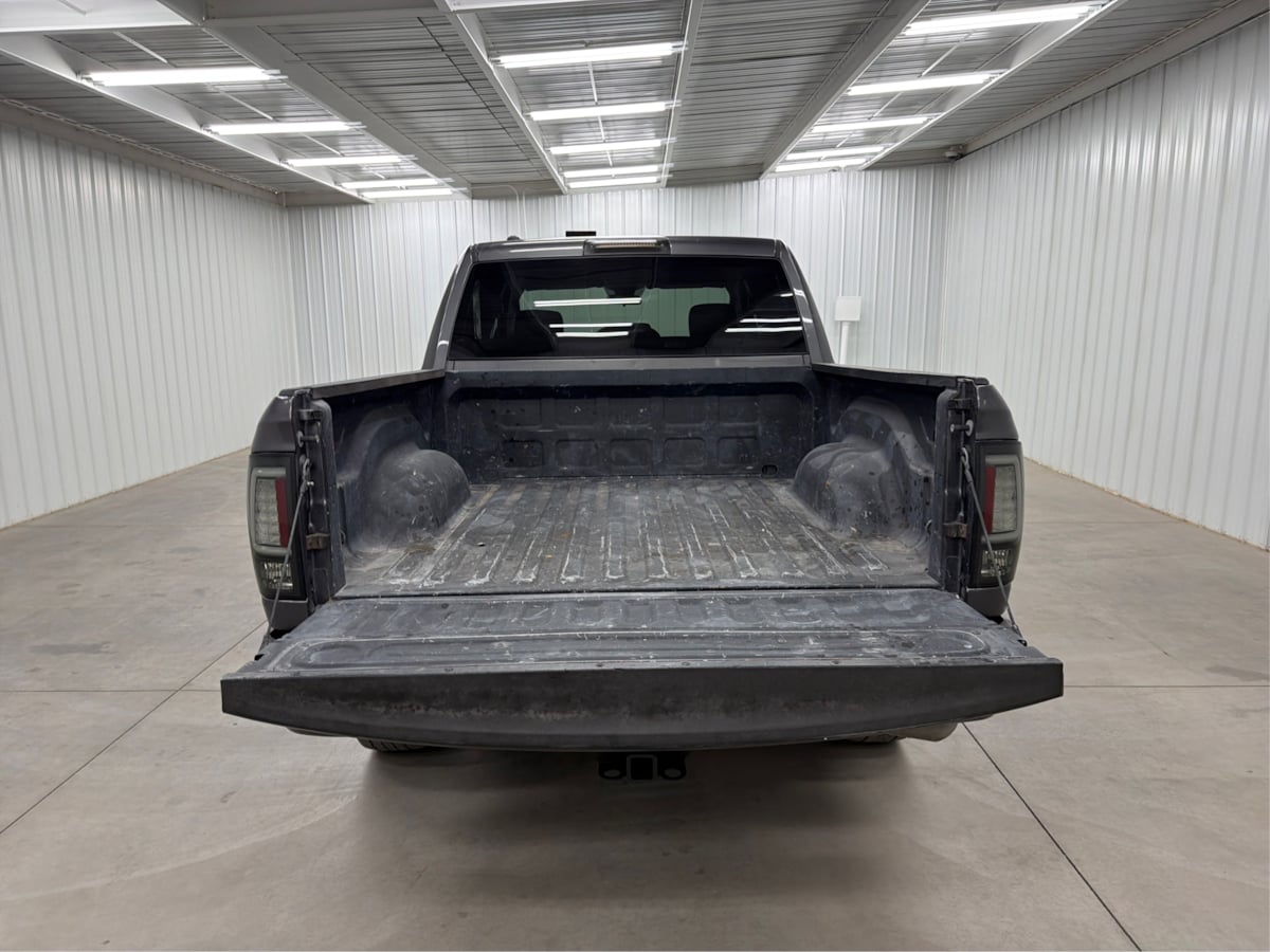 Ram 1500 photo 37