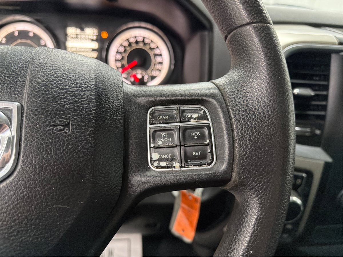 Ram 1500 photo 49