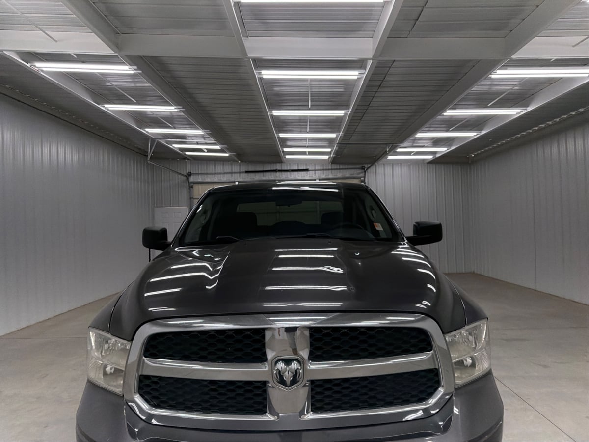 Ram 1500 photo 26