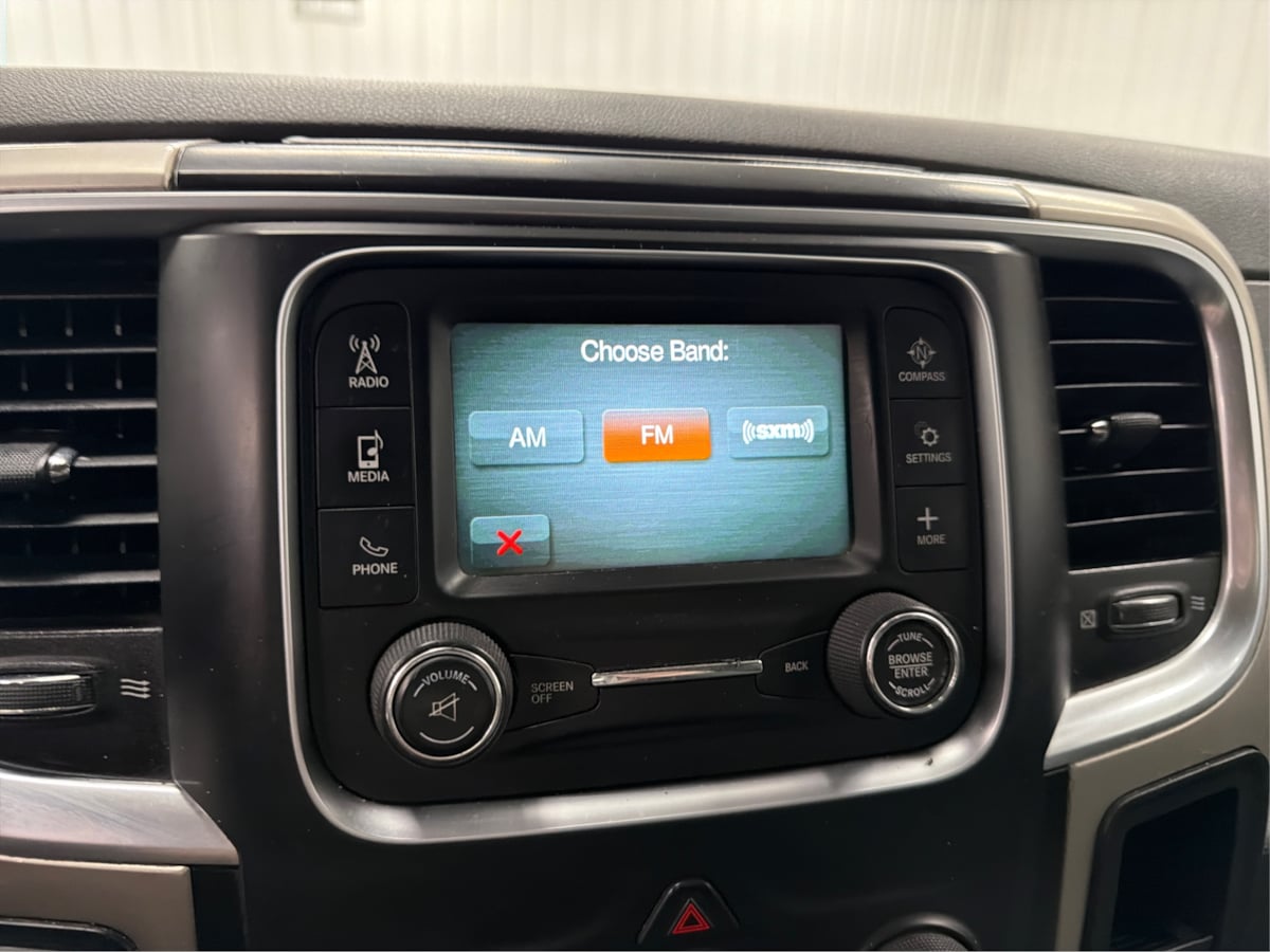 Ram 1500 photo 43