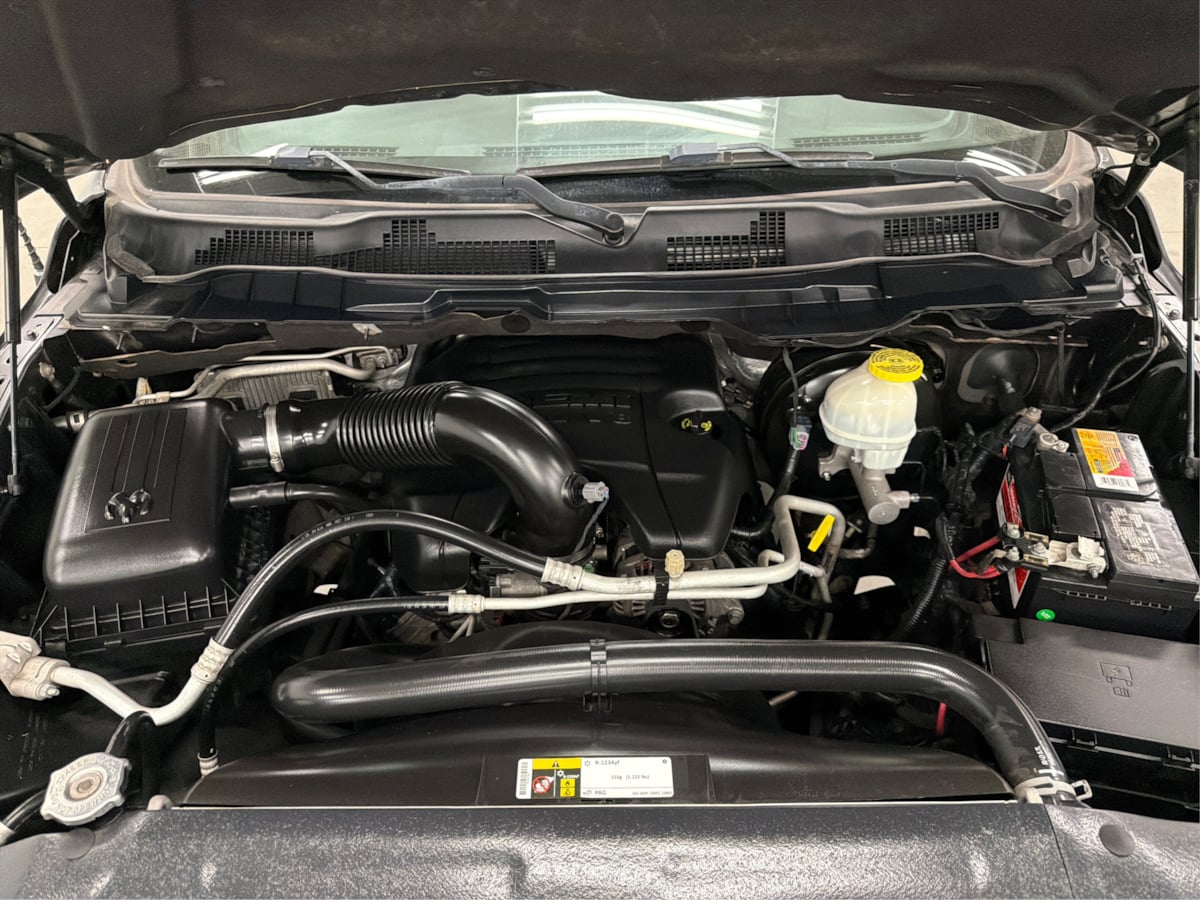 Ram 1500 photo 27