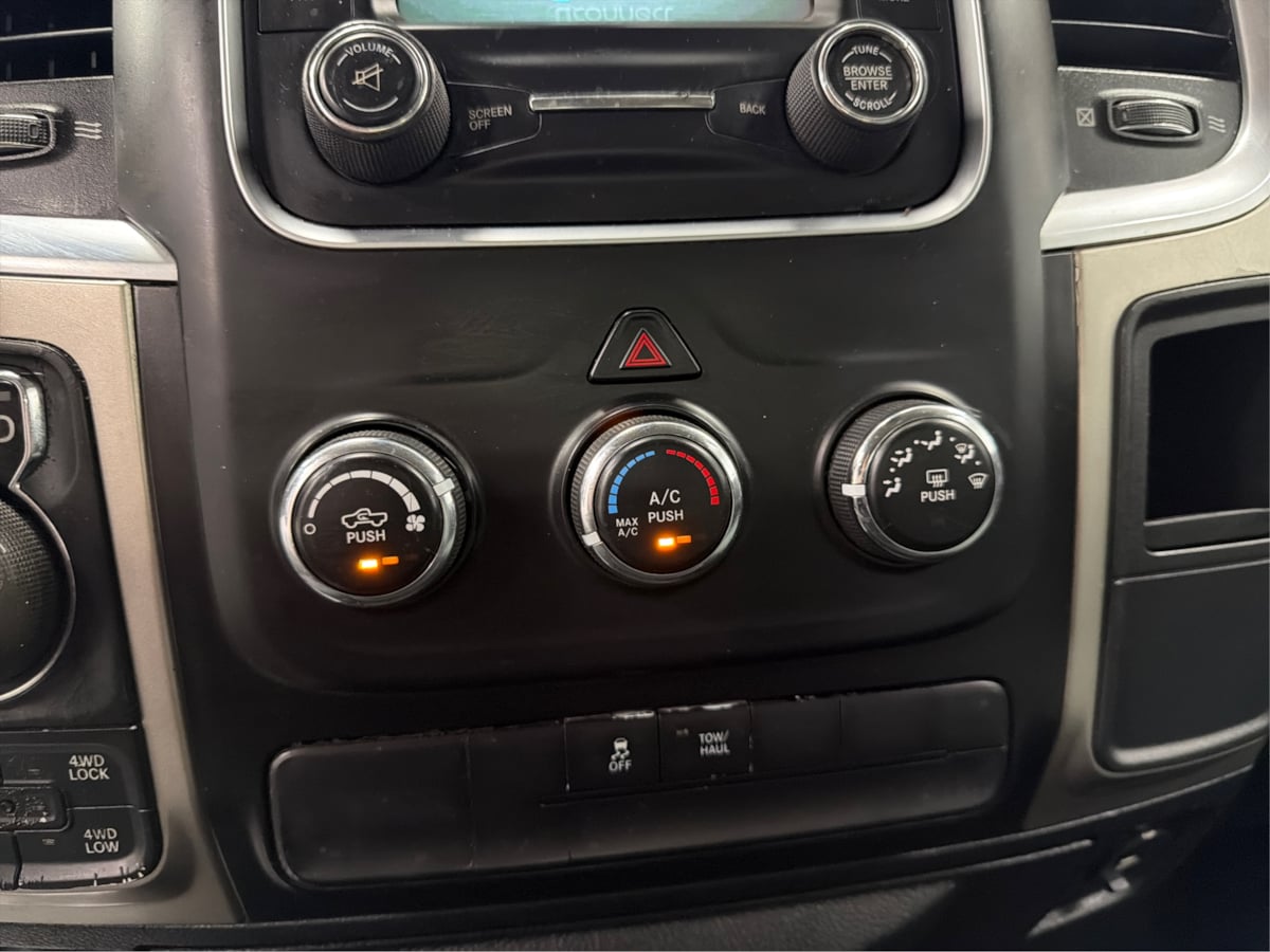 Ram 1500 photo 44