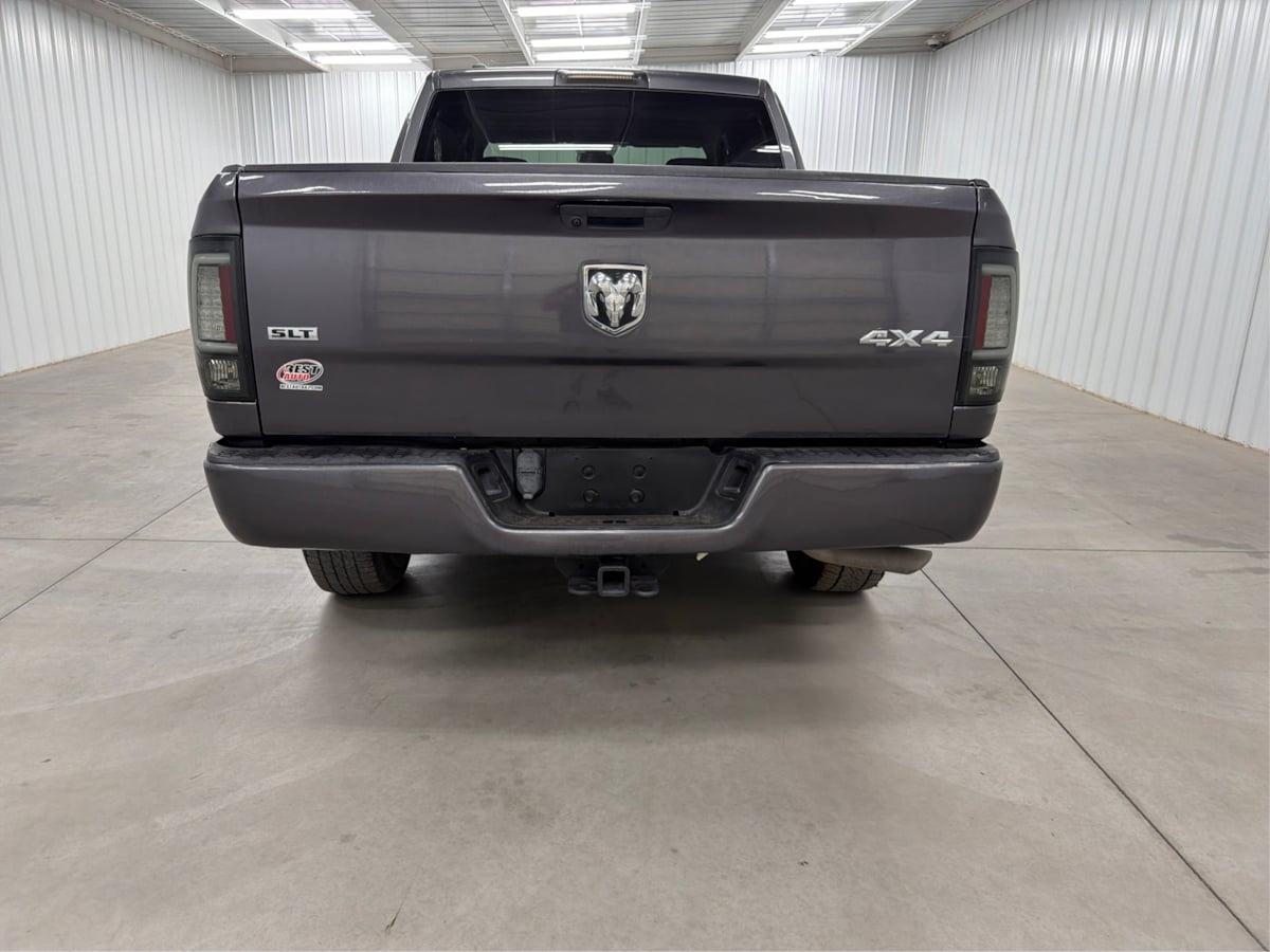 Ram 1500 photo 28