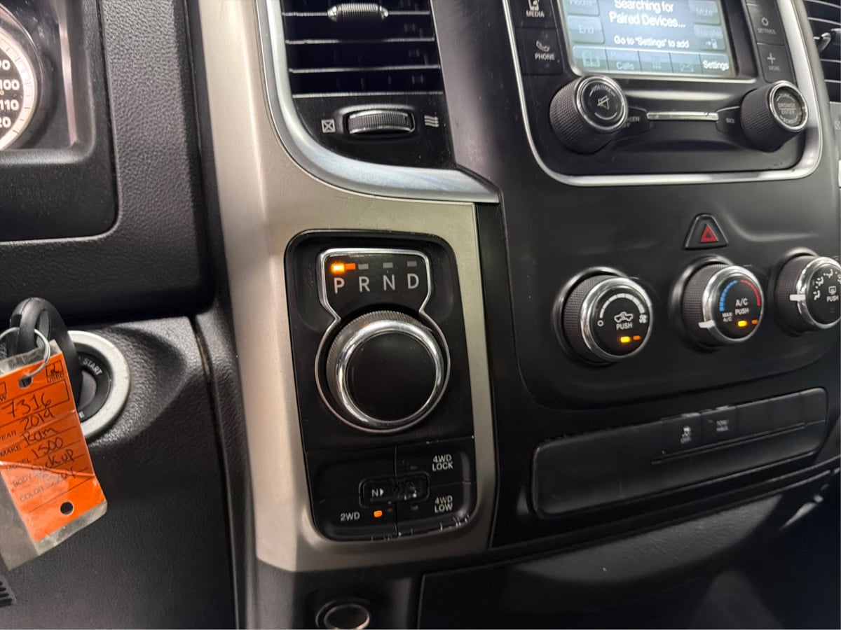Ram 1500 photo 45