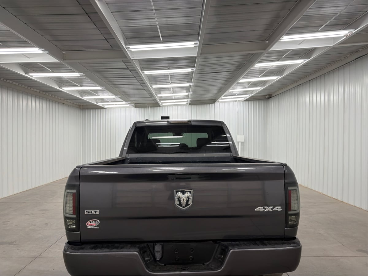Ram 1500 photo 29