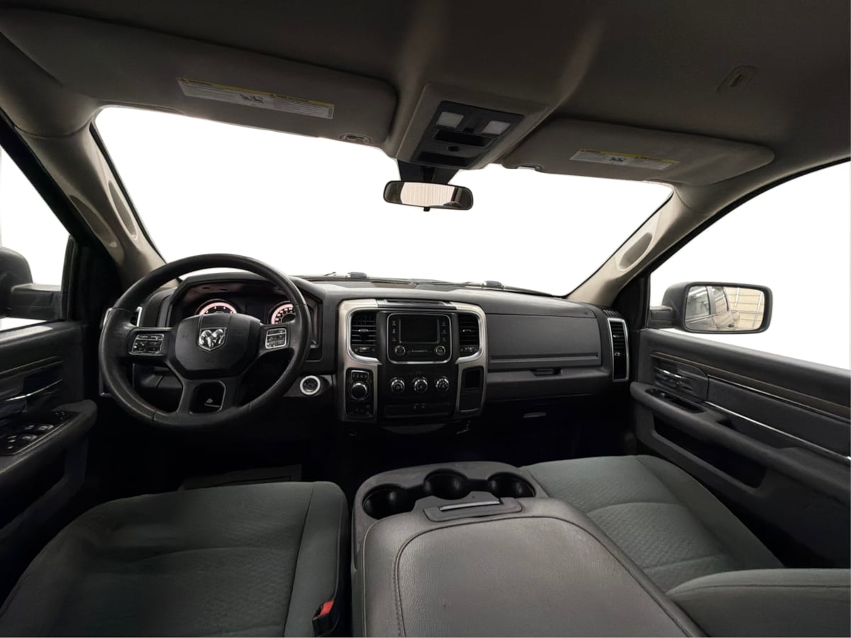 Ram 1500 photo 56
